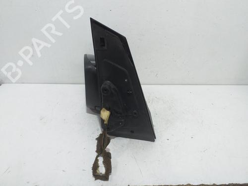 Left mirror FORD KA (RU8)  | BP17186897C26 