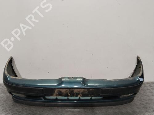 Used Front bumper RENAULT MEGANE I Classic (LA0/1_) 1.6 e (LA0F, LA0S) (90 hp) 28046490