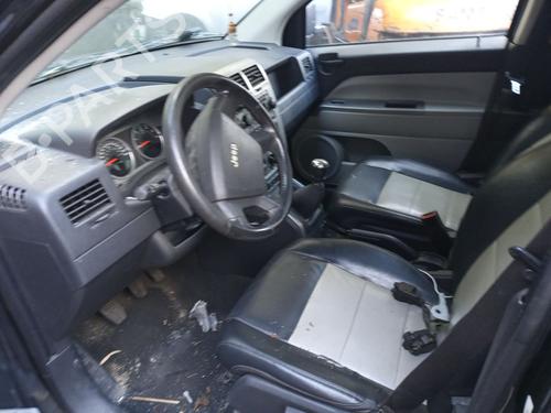 Rear right window mechanism JEEP COMPASS (MK49) 2.0 CRD 4x4 | BP26615944C25 - Image 7