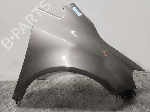 Used Right front fenders VW GOLF PLUS V (5M1, 521) 1.6 TDI (105 hp) 31069274