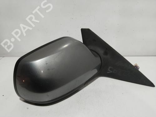 Right mirror MAZDA 6 Hatchback (GG) 2.3 (GG3S) | BP24372921C27 
