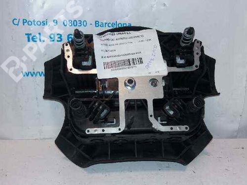 Driver airbag NISSAN ALMERA II (N16)  | BP5162055C9 