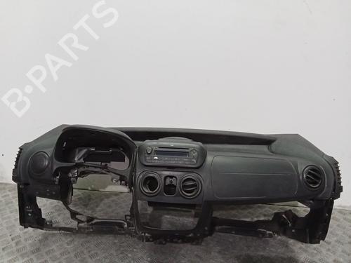 Used Dashboard PEUGEOT BIPPER (AA_) 1.3 HDi 75 (75 hp) 29360904