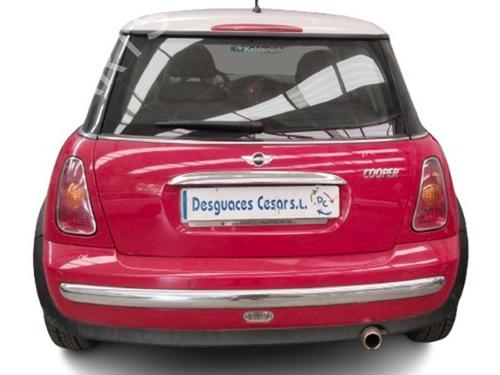Left headlight MINI MINI (R50, R53) Cooper | BP29204887C28 - Image 10