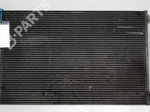 Used AC radiator RENAULT SCÉNIC II (JM0/1_) [2003-2010]  8421062