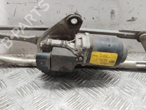 Front wiper motor CITROËN NEMO MPV 1.4 HDi | BP37874551M29 - Image 2