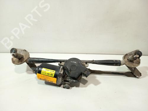 Used Front wiper motor Front wiper motor KIA RIO II (JB) 1.4 16V (97 hp) 32760083 32760083