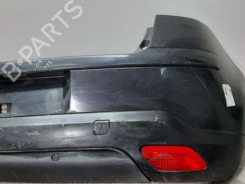 Rear bumper CITROËN C4 I (LC_)  | BP7759879C8 