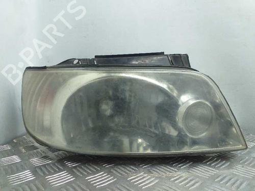 Used Right headlight Right headlight HYUNDAI MATRIX (FC) 1.5 CRDi (82 hp) 12255621 12255621