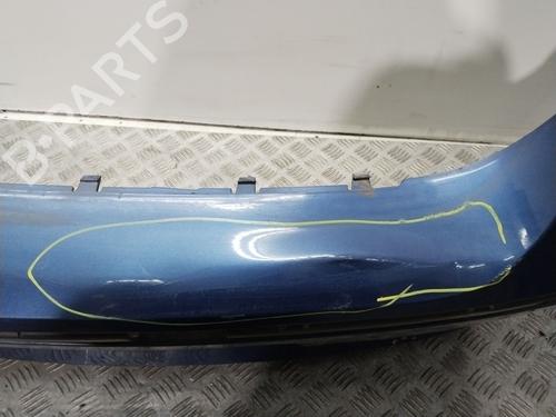Rear bumper BMW 1 (E87) 118 d | BP21192081C8