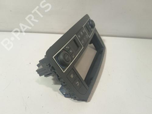 Climate control CITROËN C5 III (RD_) 2.0 HDi 140 (RDRHF8, RDRHFA, RDRHA8, RDRHAJ) | BP38253378I5 - Image 3
