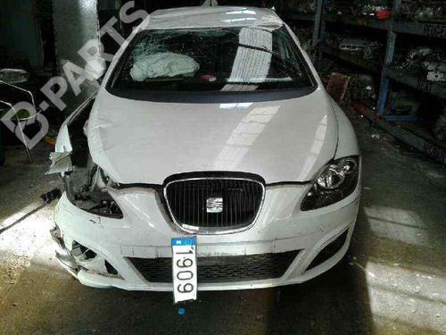 Front wiper motor SEAT LEON (1P1)  | BP14065724M29 