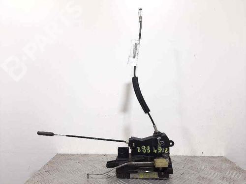 Used Front right lock OPEL VECTRA C (Z02) [2002-2009]  5883248