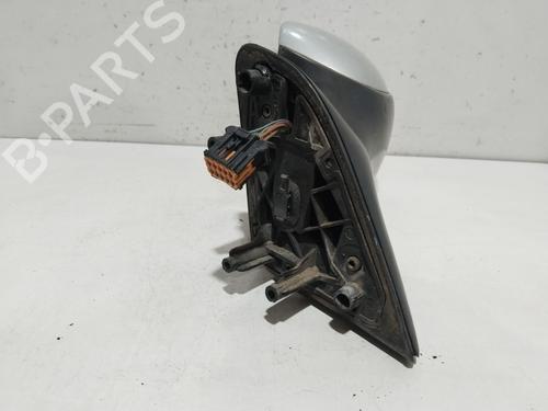 Left mirror CITROËN XSARA PICASSO (N68) 1.6 HDi | BP23276450C26 