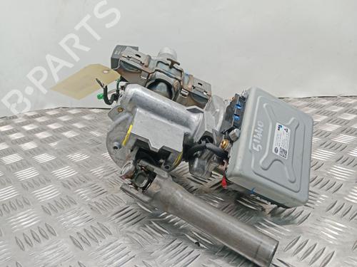 Steering column DACIA SANDERO II TCe 90 LPG (B8M1) | BP23066736M21 - Image 5