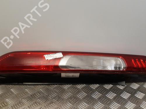 Used Left taillight Left taillight FORD C-MAX (DM2) [2007-2010] 10253067 10253067