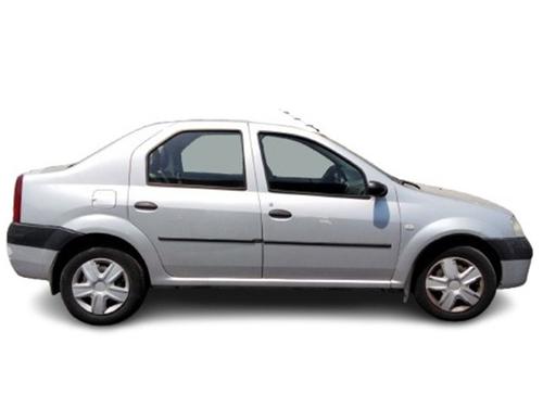 Left front suspension arm DACIA LOGAN (LS_) 1.6 (LS0B, LS0D, LS0F, LS0H) | BP30856255M12 - Image 7