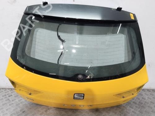 Used Tailgate Tailgate 36357719 36357719