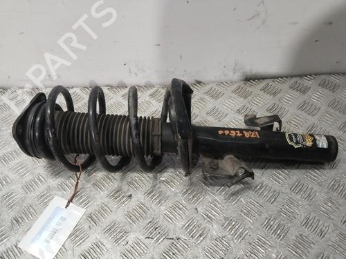 Used Right front shock absorber FORD FOCUS C-MAX (DM2) 1.8 (125 hp) 30594647