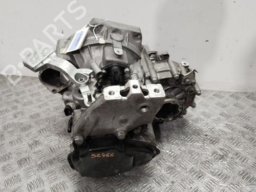 Gearbox SEAT ALTEA (5P1) 1.6 TDI | BP29511609M3 