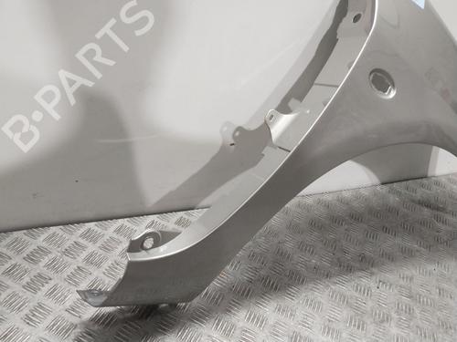 Right front fenders PEUGEOT 307 (3A/C) 1.6 16V | BP27988618C42 