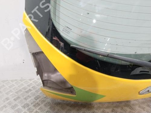 Bakluke CC/Kombi-Kupé RENAULT MEGANE III Hatchback (BZ0/1_, B3_)  | BP17970697C6 