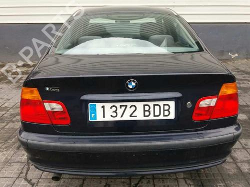 Headlight switch BMW 3 (E46) 316 i | BP5201263I24 - Image 8