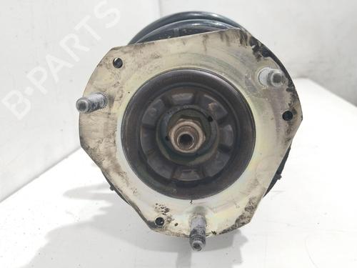 Right front shock absorber FORD FIESTA VI (CB1, CCN)  | BP17635627M17 