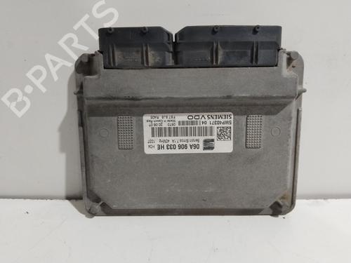 Used Engine control unit (ECU) SEAT ALTEA XL (5P5, 5P8) 1.6 (102 hp) 22977319