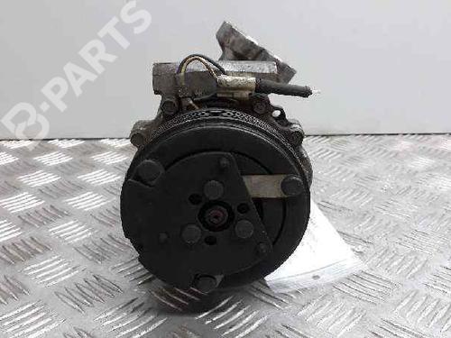 AC-Kompressor RENAULT CLIO II (BB_, CB_) [1998-2016]  5197250