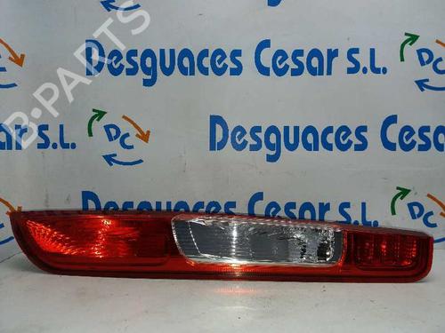 Used Right taillight Right taillight FORD FOCUS II (DA_, HCP, DP) [2004-2013] 5169581 5169581