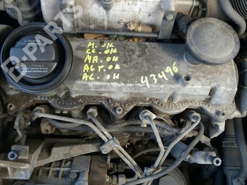 Front right window mechanism SEAT IBIZA III (6L1)  | BP7756273C23 