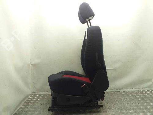 Right front seat PEUGEOT 1007 (KM_) | BP6032205C16 - Image 4