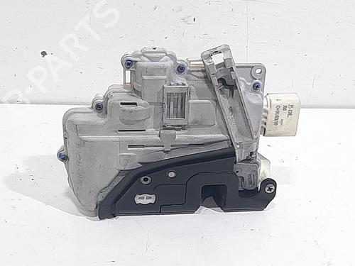 Front left lock SEAT EXEO (3R2)  | BP13712041C98 