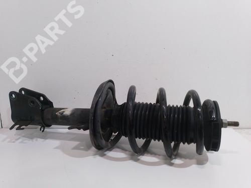 Left front shock absorber OPEL MOVANO B Platform/Chassis (X62)  | BP10366278M16 
