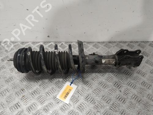 Used Left front shock absorber OPEL CORSA D (S07) 1.7 CDTI (L08, L68) (125 hp) 32294229