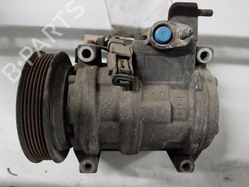 AC compressor HYUNDAI COUPE I (RD)  | BP5176065M34 