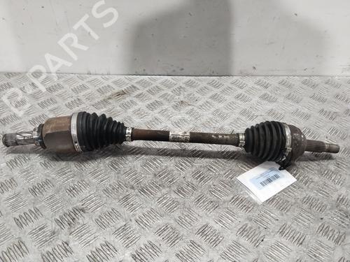 Used Right front driveshaft Right front driveshaft DACIA SANDERO II [2012-2026] 13712659 13712659