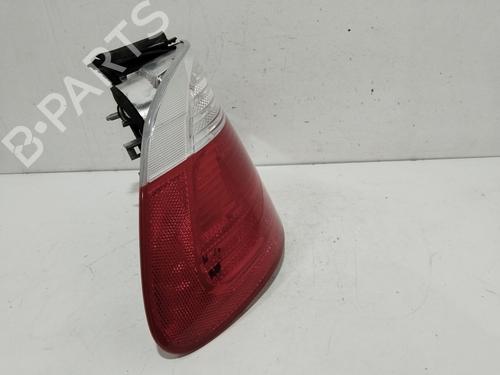 Left taillight BMW 3 Coupe (E46)  | BP17746315C34 