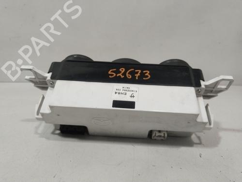 Climate control MAZDA CX-7 (ER) 2.2 MZR-CD AWD (ER10A) | BP32213306I5 - Image 4