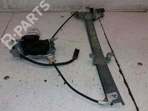 Used Front right window mechanism NISSAN PRIMERA (P11) [1996-2001]  5164004