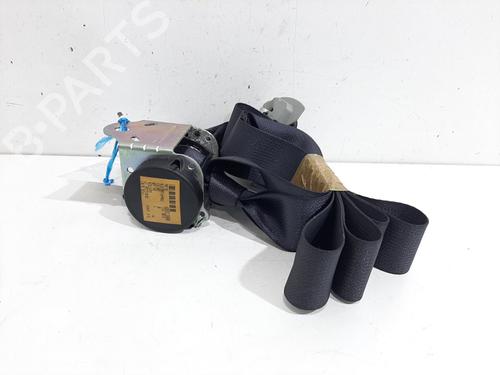 Rear right seatbelt CITROËN C-CROSSER (VU_, VV_)  | BP15126119I28 