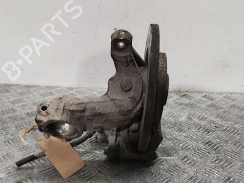 Left front steering knuckle PEUGEOT 206 Hatchback (2A/C) 1.4 i | BP27297614M25 
