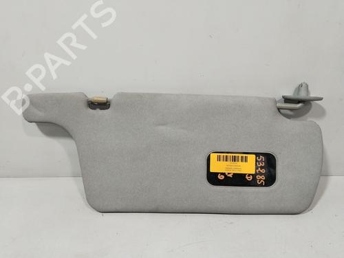 Used Right sun visor Right sun visor HONDA CR-V I (RD) 2.0 16V 4WD (RD1, RD3) (128 hp) 32122055 32122055