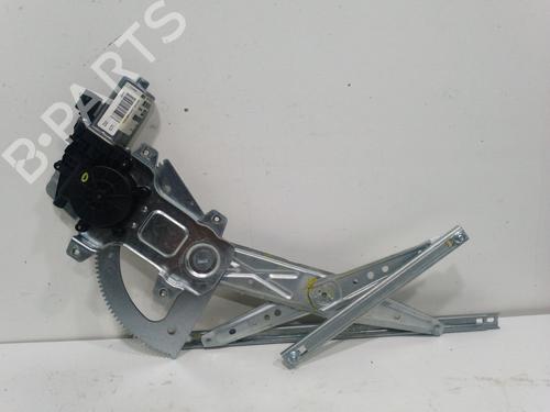 Used Front left window mechanism Front left window mechanism CHEVROLET MATIZ (M200, M250) [2005-2026] 9839912 9839912