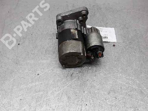 Used Starter RENAULT LAGUNA I (B56_, 556_) [1993-2002]  6145136