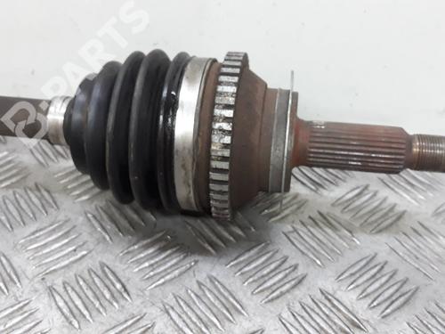 Right front driveshaft HYUNDAI TRAJET (FO) 2.0 | BP8275604M39 
