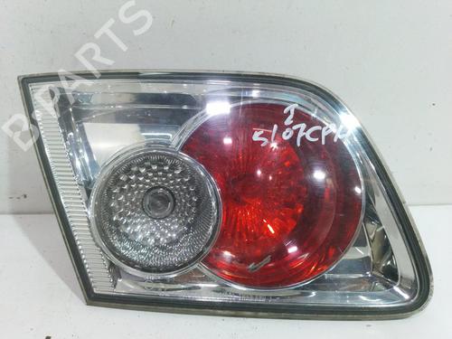 Used Left tailgate light Left tailgate light MAZDA 6 Hatchback (GG) 2.0 DI (GG14) (136 hp) 15241353 15241353