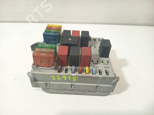 Used Fuse box Fuse box FIAT DOBLO Box Body/MPV (223_) 1.4 (77 hp) 35793925 35793925