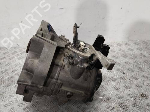 Gearbox SEAT CORDOBA (6L2) 1.4 16V | BP26232191M3 